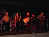 Noel's Band 12