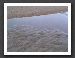 Sand & Water
