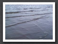 Small Waves